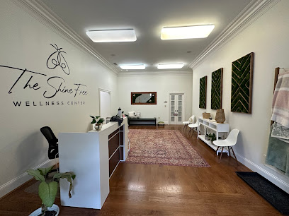 The Shine Free Wellness Center image