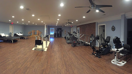 The Sigurd Center for Ortho and Neuro Rehab main image