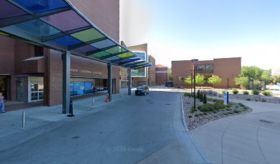 The Sleep Center at National Jewish Health main image