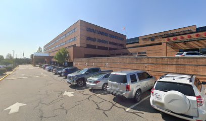 The Sleep Disorders Center at Hunterdon Medical Center main image