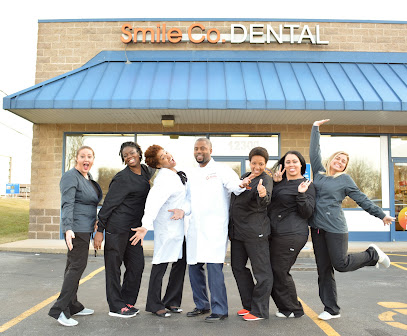 The Smile Company, Dental Care, LLC main image