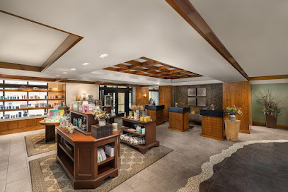 The Spa at Spruce Peak main image