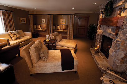 The Spa at Stein Eriksen Lodge image