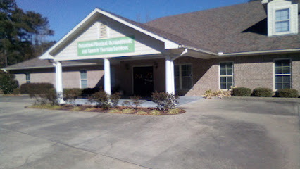 The Summit Health & Rehab Services, Inc. main image