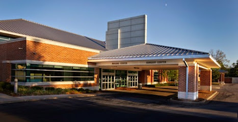 The Surgery Center LLC main image