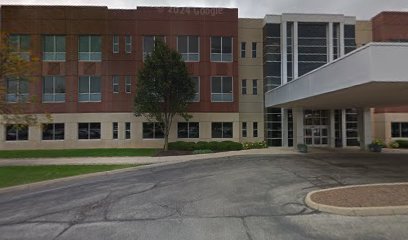 The Surgery Center of Carmel main image