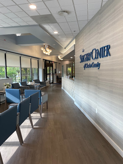 The Surgery Center of Chester County main image