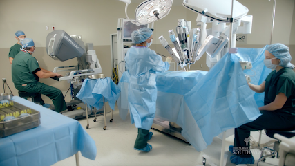 The Surgical Hospital at Southwoods main image