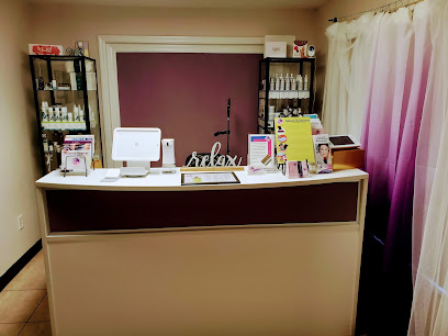 The Touch 4 Health & Wellness LLC image