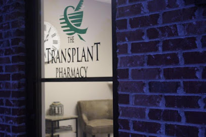 The Transplant Pharmacy main image
