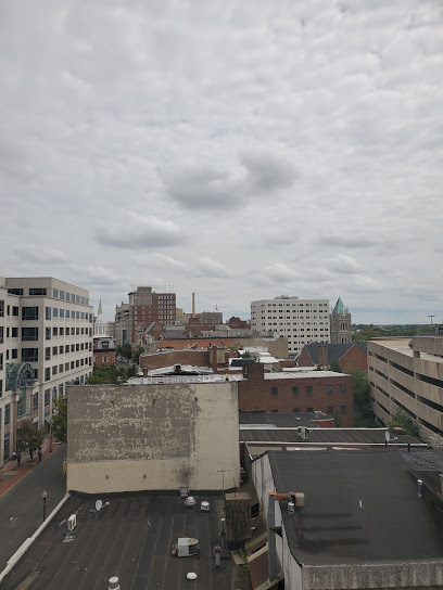 The Trenton Health Team main image