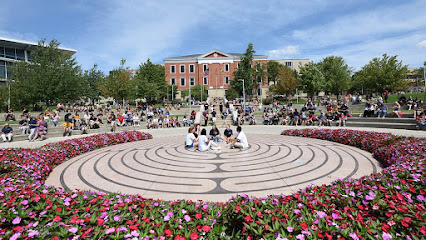 The University of Akron main image