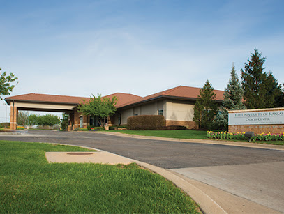 The University of Kansas Cancer Center, Lee's Summit main image