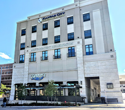 The University of Kansas Health System Acute Inpatient Rehabilitation main image