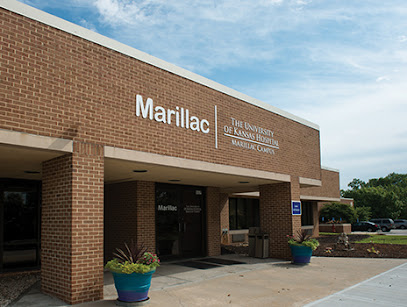The University of Kansas Health System Marillac Campus image