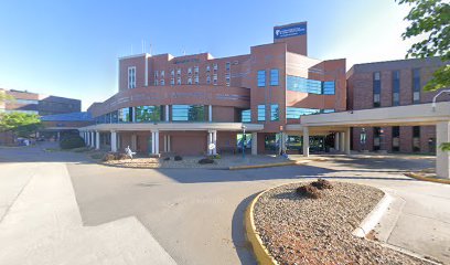 The University of Kansas Health System St. Francis Campus-Intensive care unit main image