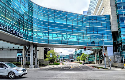 The University Of Kansas Medical Center image