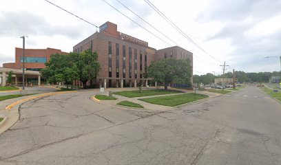 The University of Kansas Physicians Topeka - Occupational Medicine main image