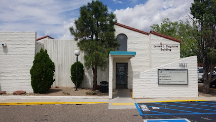 The University Of New Mexico Health Sciences Center main image