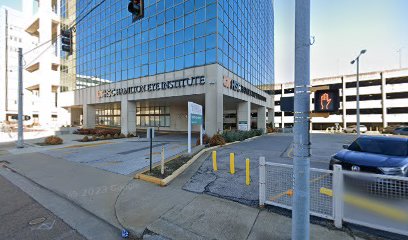The University of Tennessee Health Science Center - Office of Graduate Medical Education main image