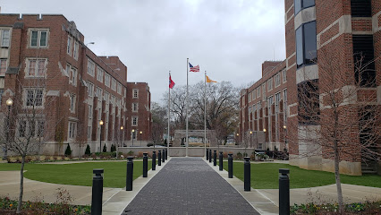 The University of Tennessee Health Science Center main image