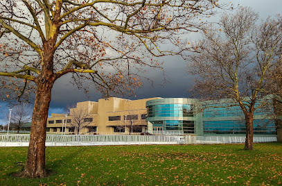 The University of Toledo Health Science Campus main image