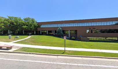 The Utah Lipid Center main image