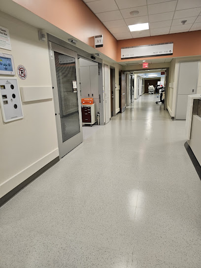 The Valley Hospital Emergency Department main image