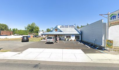 The Vine Health & Wellness Center main image