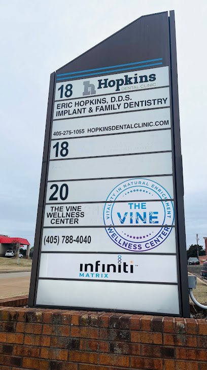 The Vine Wellness Center main image