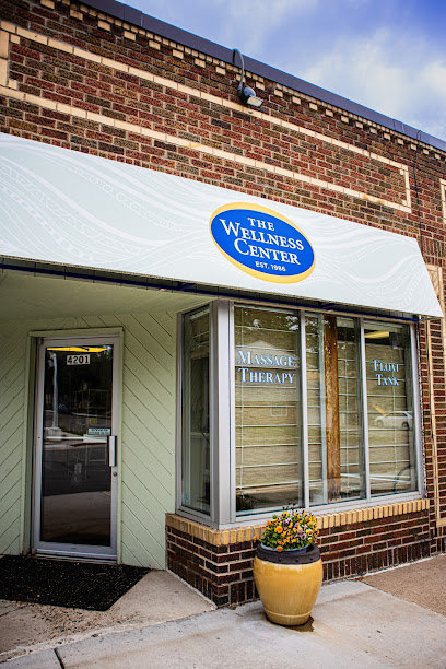 The Wellness Center main image