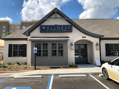The Wellness Center of Oxford main image