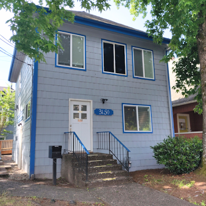 The Wellness Center PDX image