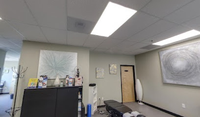 The Wellness Center image