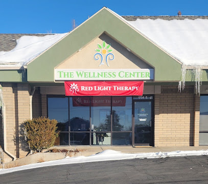 The Wellness Center (South Ogden) main image