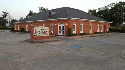 The Woman's Clinic image