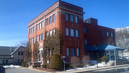 The Women's Center for Healing main image