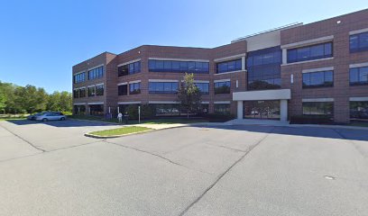 The Women's Institute main image