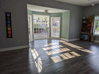 The Yoga and Fitness Loft main image