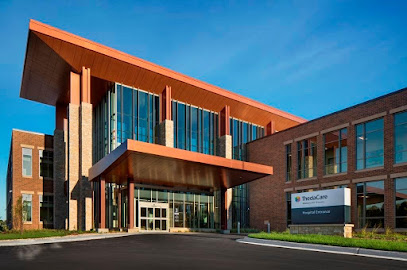 ThedaCare At Work-Occupational Health Shawano image