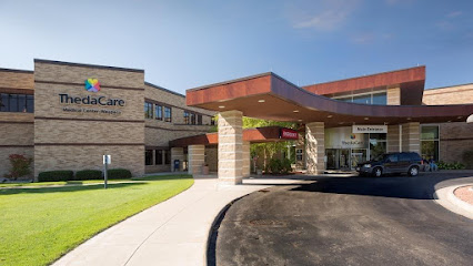 ThedaCare Medical Center-Waupaca main image
