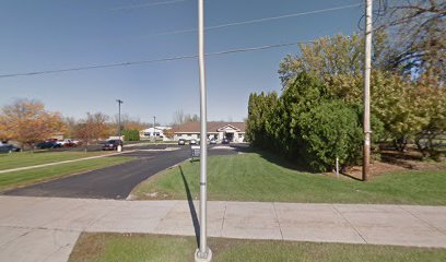 ThedaCare Physicians-Ripon main image