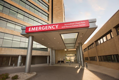 ThedaCare Regional Medical Center-Appleton Emergency Department main image