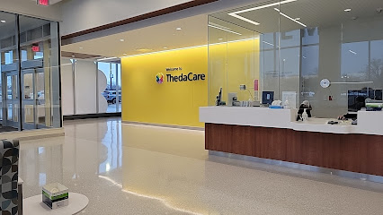 ThedaCare Regional Medical Center-Neenah Emergency Department main image