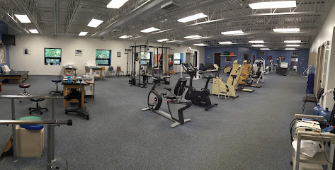 TheraFit by OSA Physical and Occupational Therapy main image