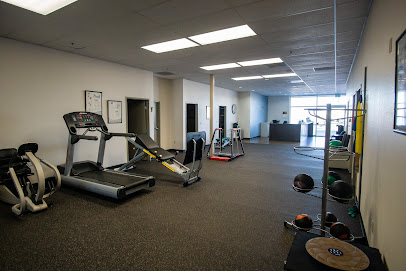 Therapeutic Associates Physical Therapy - Southeast Salem main image