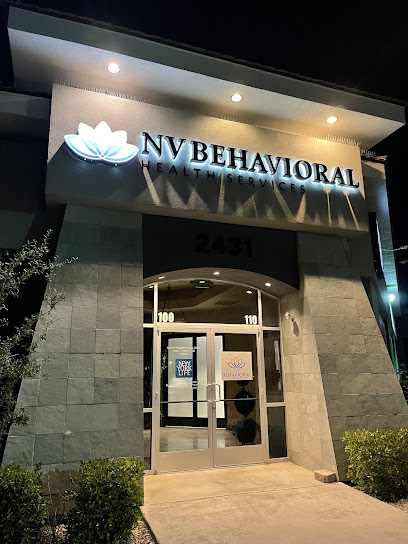 Therapize Me at NV Behavioral Health Services main image
