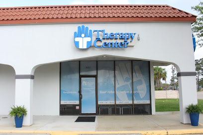 Therapy Center - Lake Charles main image