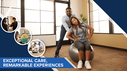 Therapy in Motion Physical Therapy image