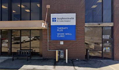 Therapy Plus Physical Therapy image